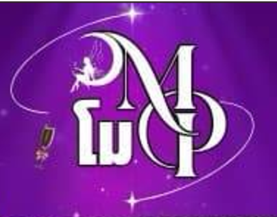 MDL-MP Logo
